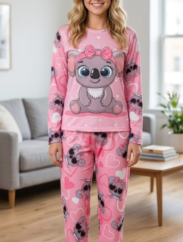 Producto - PIJAMA KOALA