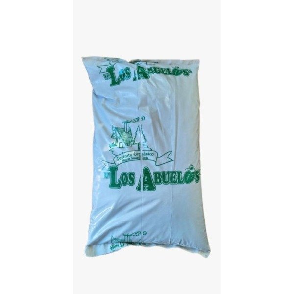 Producto - Tierra Los Abuelos 20dec