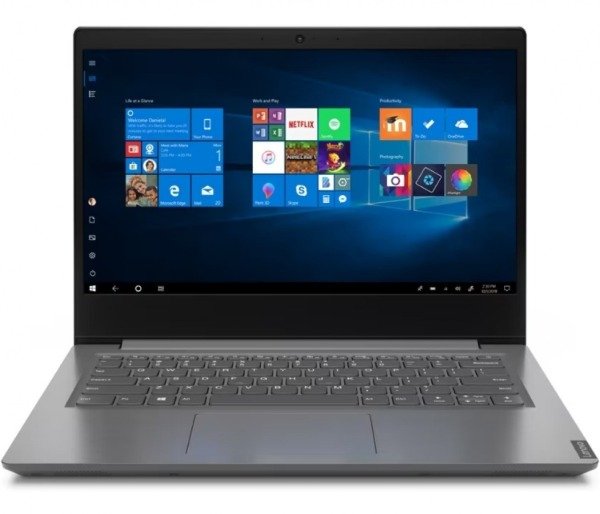 Producto - LENOVO NOTEBOOK V14 R3 8GB 256SSD FDOS14