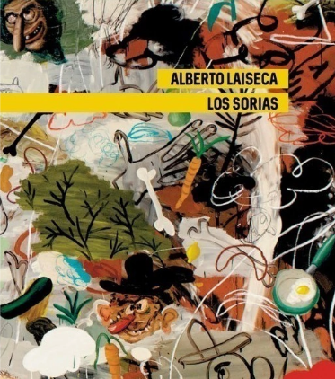 Producto - LOS SORIAS - ALBERTO LAISECA