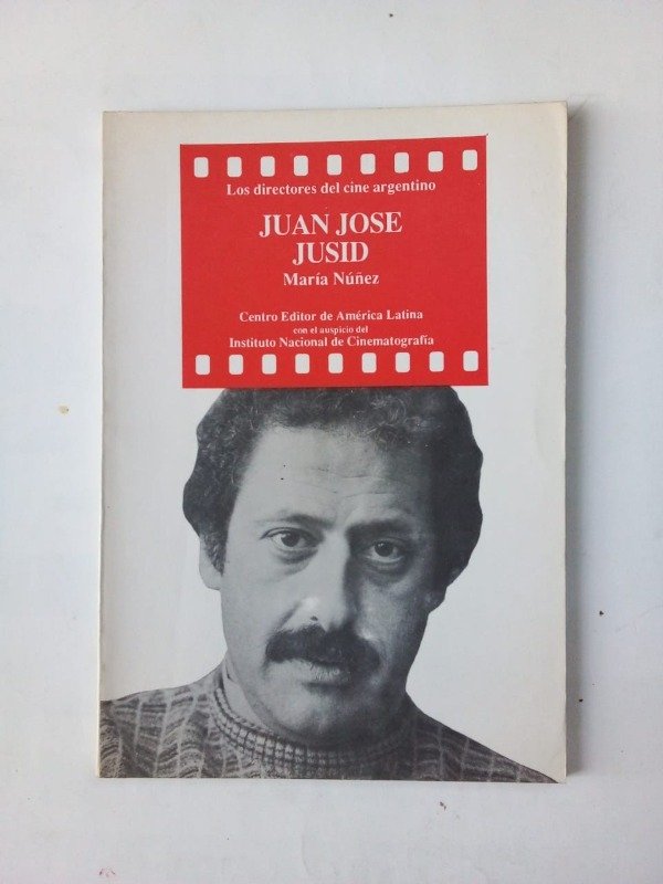 Producto - Juan José Jusid - María Núñez - CEAL 1994