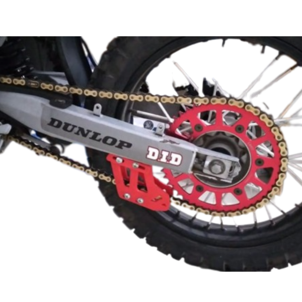 Producto - Guia De Cadena Corven Txr250l Guerrero Gxr250 Gilera Smx250 - 1