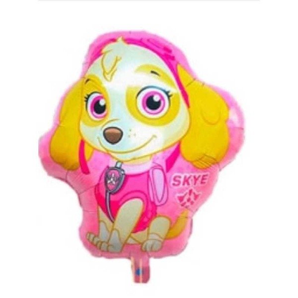 Producto - Paw Patrol - Skye 22"