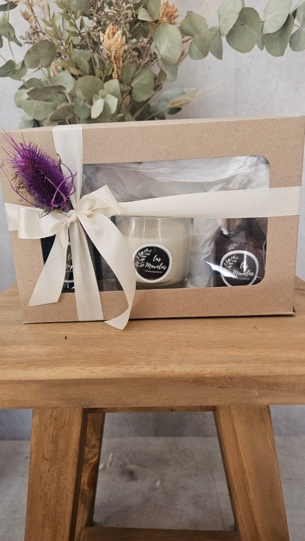 Producto - BOX PARA MAMA II