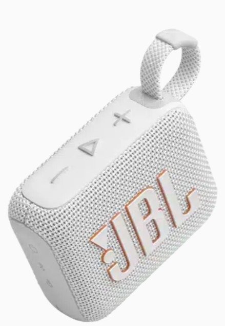 Producto - JBL GO 4