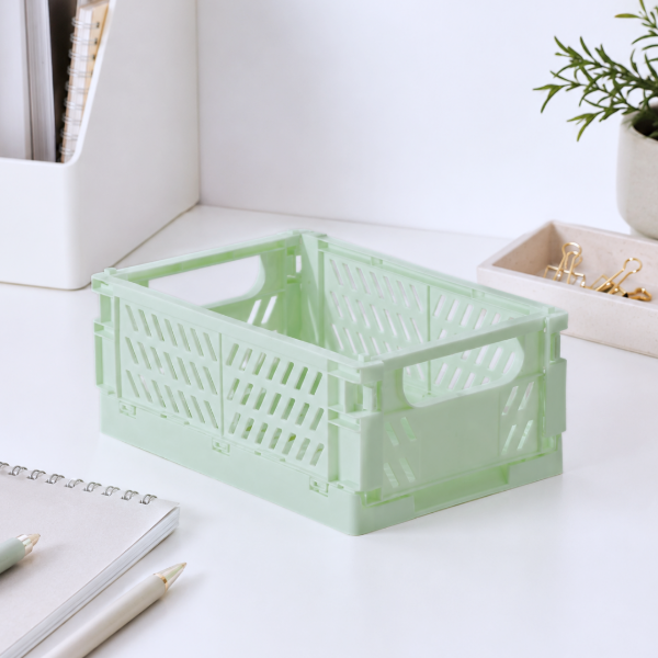 Producto - CAJA ORGANIZADORA PLEGABLE CHICA - 1