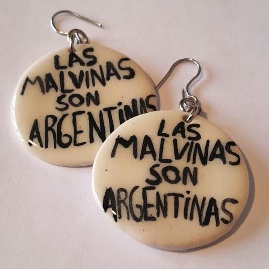 Producto - Las Malvinas Son Argentinas - 0