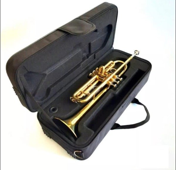 Producto - Trompeta knight JBTR-300