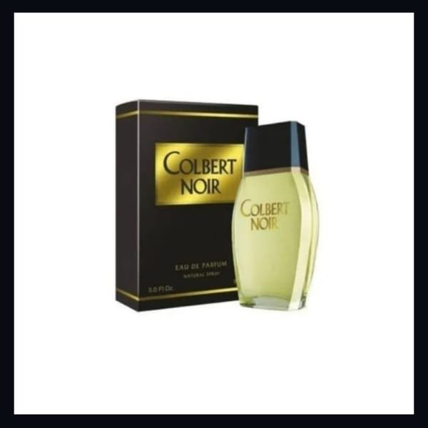 Producto - COLBERT NOIR X60ML
