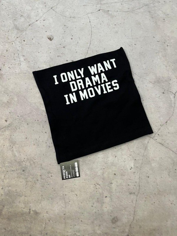 Producto - STRAPLESS DRAMA