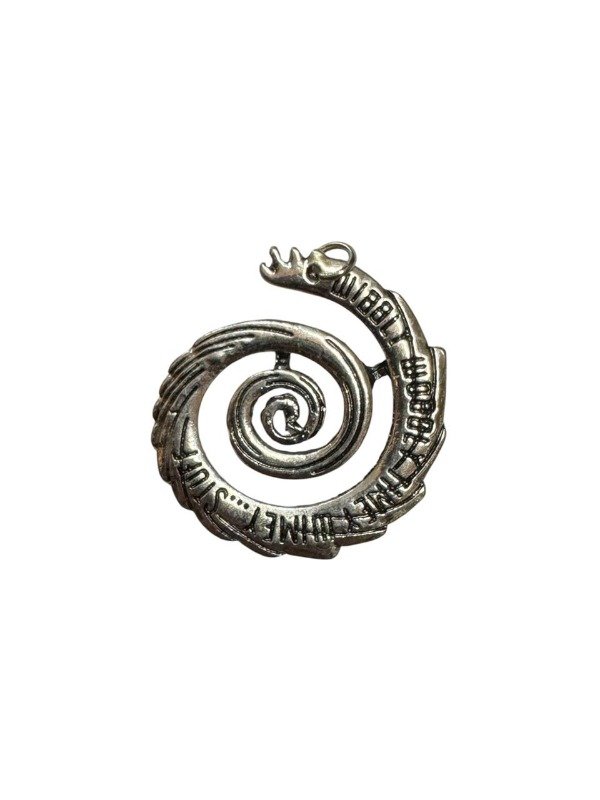 Producto - Dije Doctor Who Wibbly Wobbly
