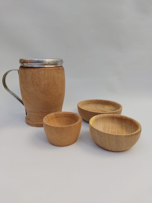 Producto - caja