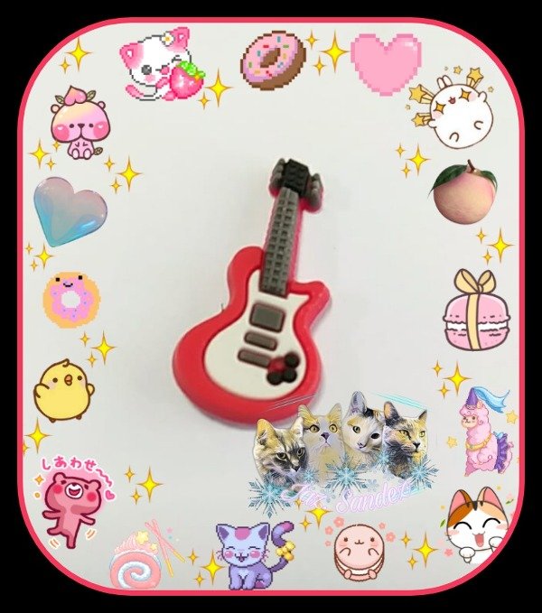 Producto - KAWAI VARIOS