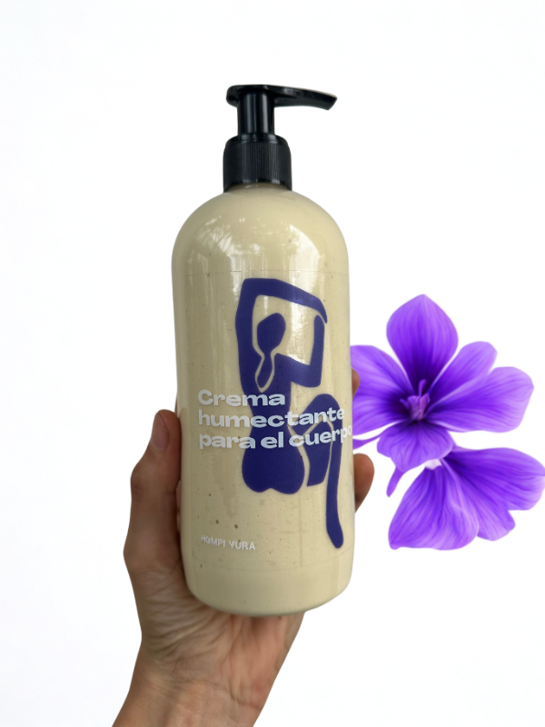 Producto - Crema Corporal