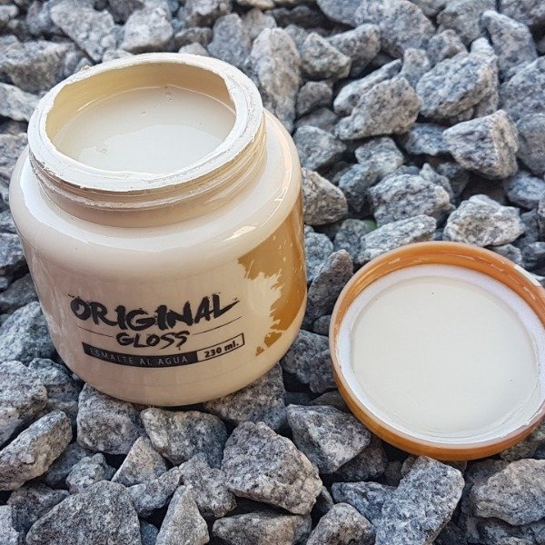 Producto - Gloss