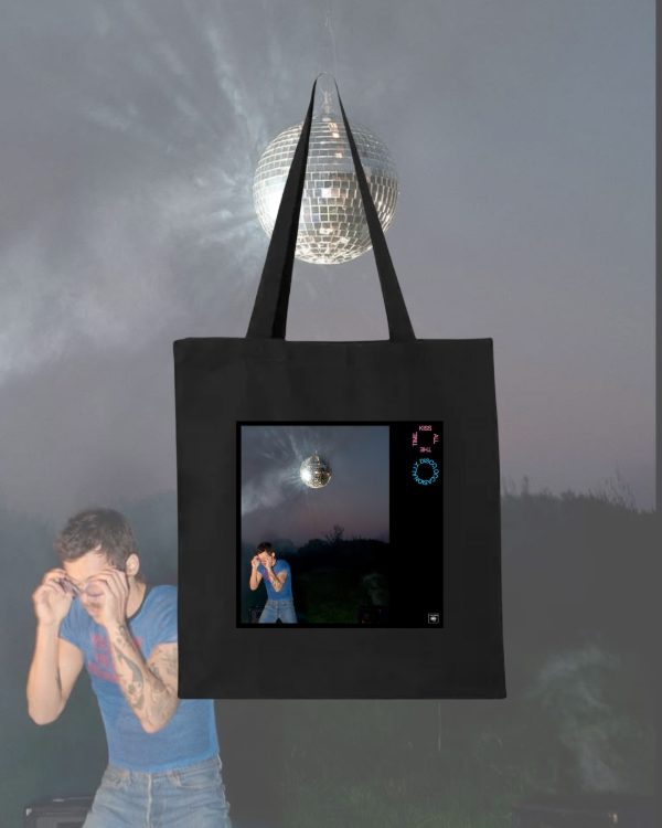 Producto - HS4 - Tote Bag