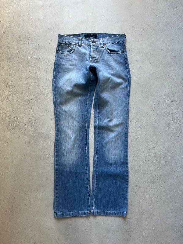 Producto - Flare wupperx2