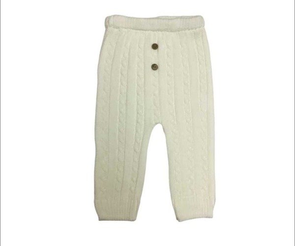 Producto - Conjunto  Tejido campera y pantalon - 6