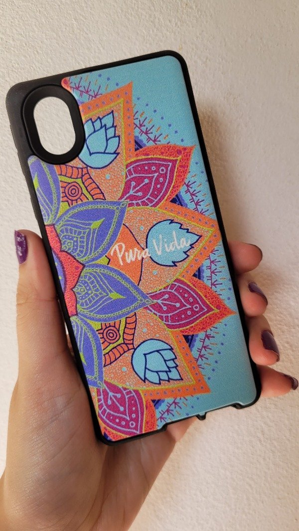 Producto - Pura vida