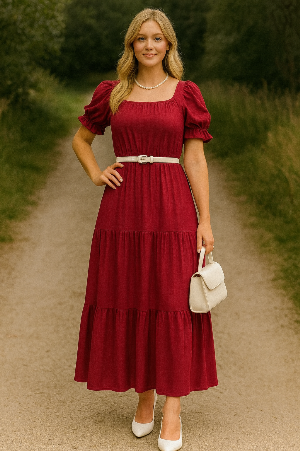 Producto - VESTIDO BOSTON