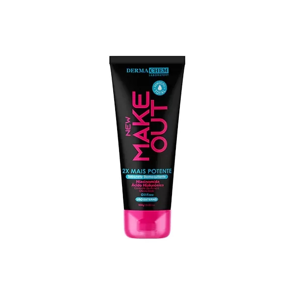 Producto - Jabón New Make Out - Dermachem