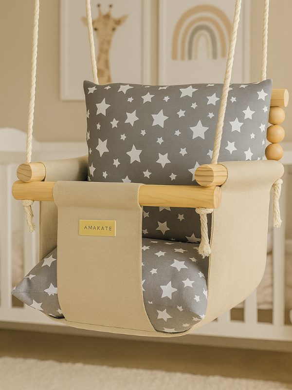 Producto - Hamaca BRUNO