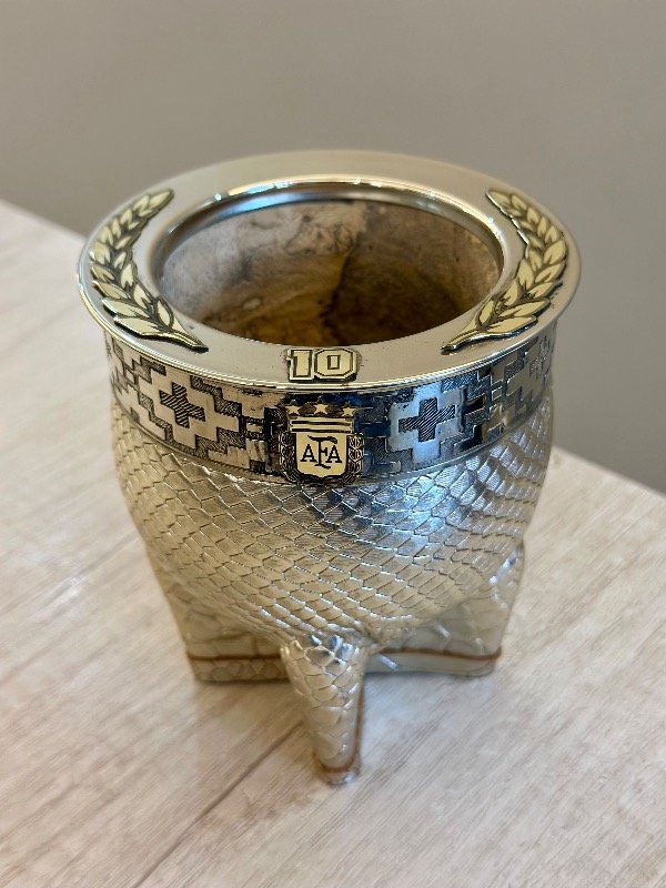 Producto - IMPERIAL 10 LAURELES EXCLUSIVO