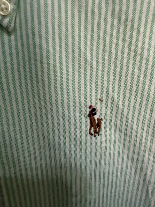 Camisa fit Ralph Lauren — imagen 6