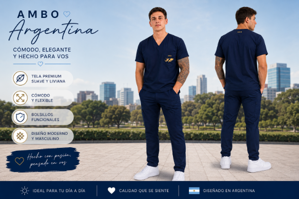 Producto - AMBO GOLD STAR - 2