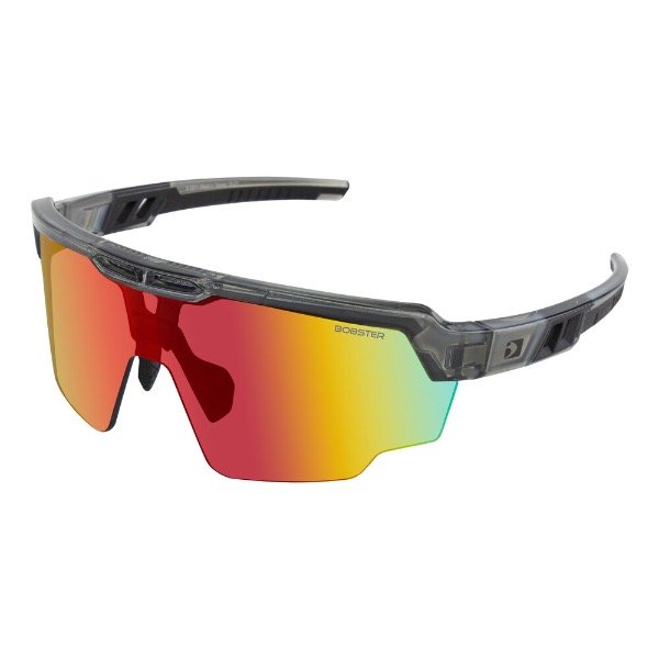 Producto - LENTES BOBSTER WHEELIE CICLISMO GAFAS DE SOL BRILLO CLR E60
