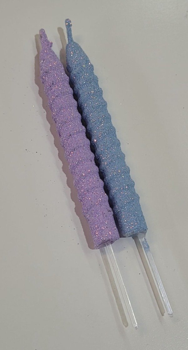 Producto - VELAS BRILLO 1