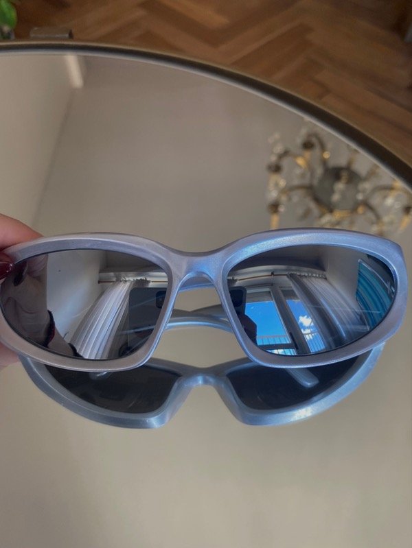 Producto - lentes space