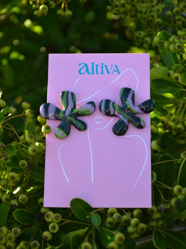 Producto - Aros Emma - Variante I