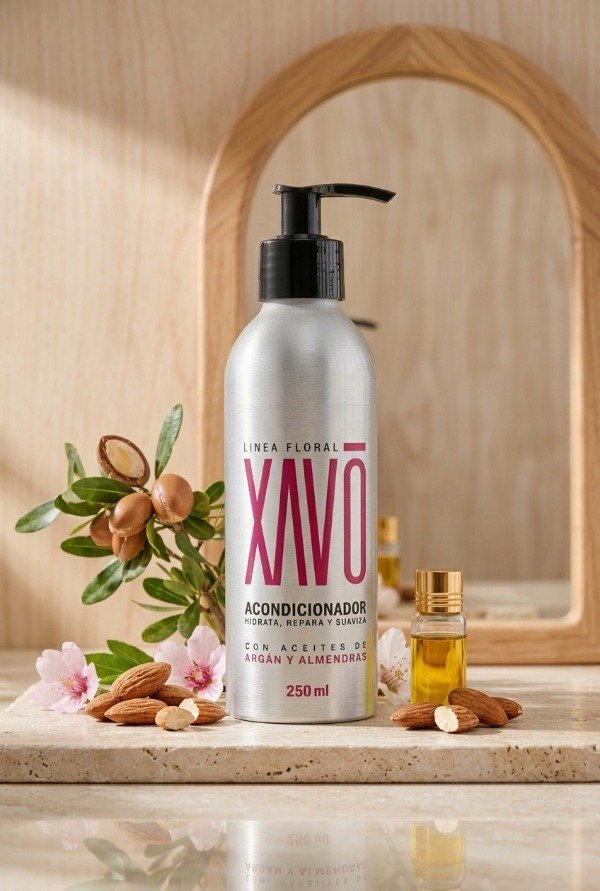 Producto - Acondicionador Reparador de Argán para Cabello Seco - 0