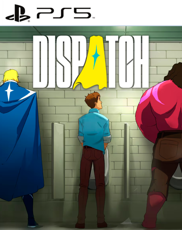 Producto - Dispatch