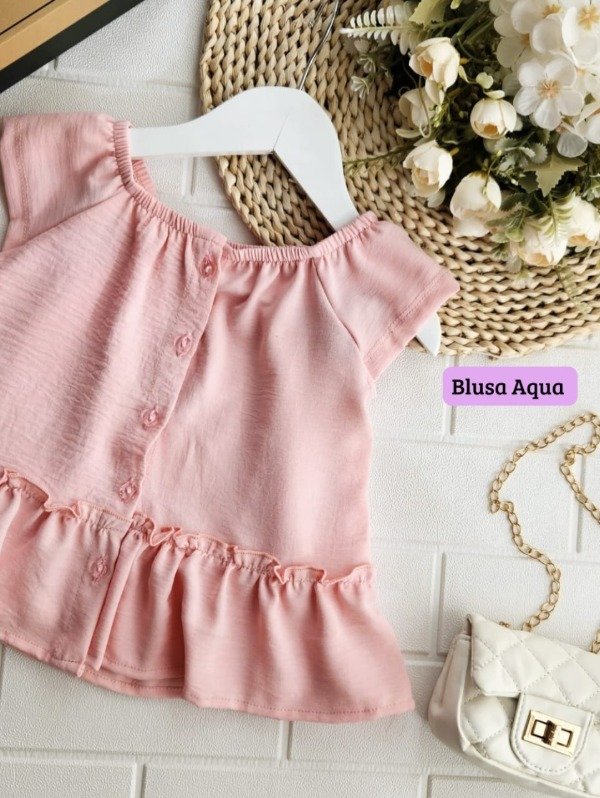 Producto - Blusa Say (CM5)