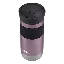 Producto - Vaso Térmico Byron Ac Inox 473 ml
