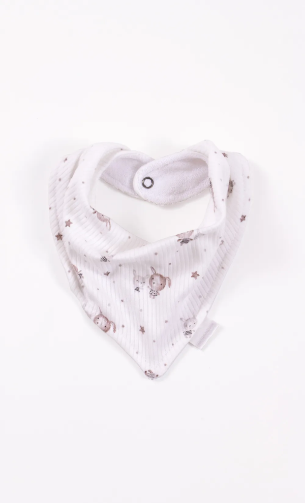 Producto - Babero Mini Lucky MM