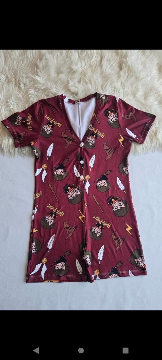 Producto - Casuit Harry Potter