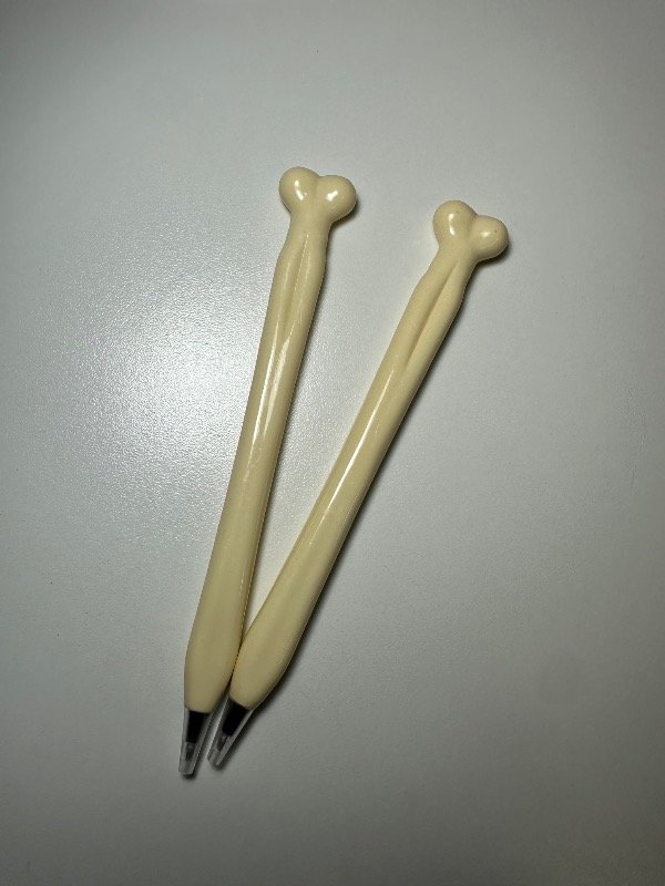 Producto - Lapiceras huesos - 4