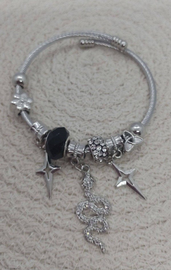 Producto - Pandora con Serpiente