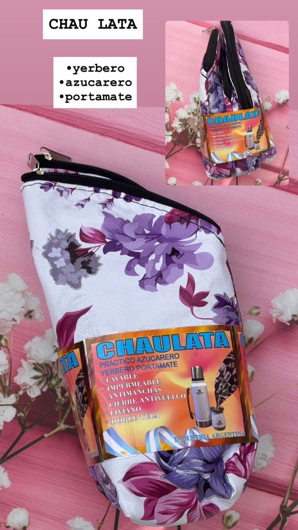 Producto - Chau Lata4