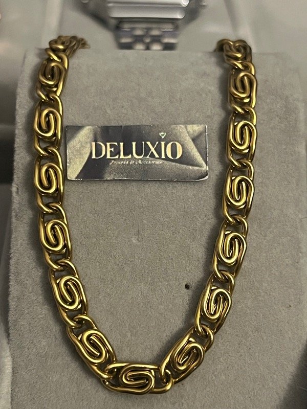 Producto - Caracol dorado