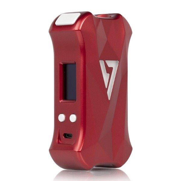 Producto - (MODS) DESIRE DESIGN X-MINI MOD - RED