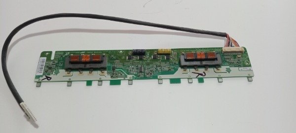 Producto - Placa Inverter Tv Telefunken Tkl3299a
