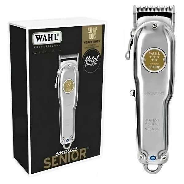 Producto - WAHL SENIOR METÁLICA LIMITADA