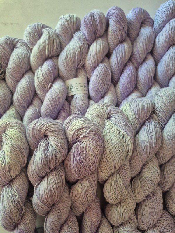 Producto - Lila Tornasol ABFG