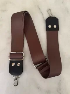 Producto - Correa Bandolera Marron