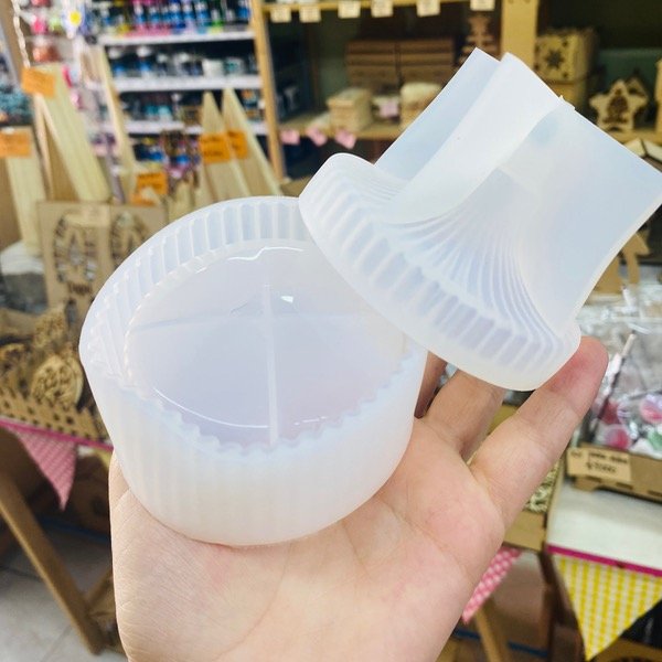 Producto - Molde carameleras 5717