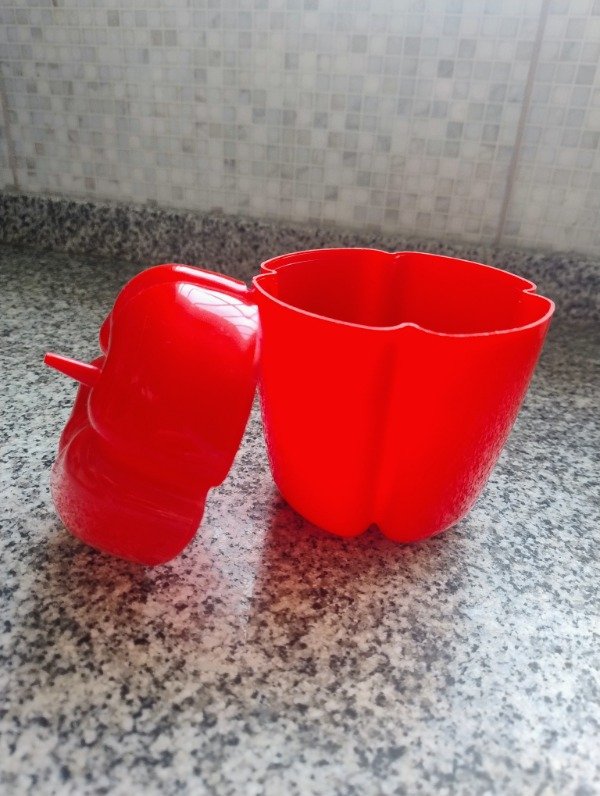 Producto - Guarda MORRON